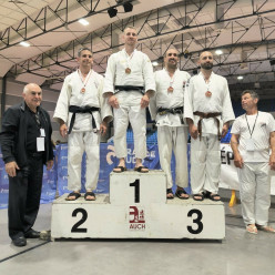 Résultats Tournoi National Label Excellence Vétérans Auch 9 mai 2026