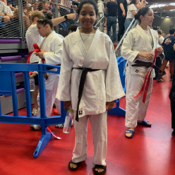 Résultats Championnat de France Cadets Espoirs Ceyrat 31 mai 2026
