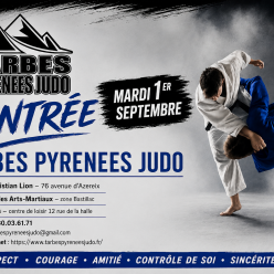 Reprise des cours mardi 1er septembre 2026