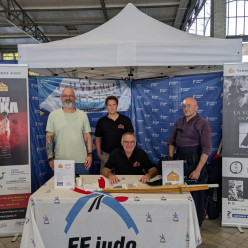 Forum des associations Tarbes 5 septembre 2026