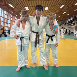 Résultats 1ère Manche du Championnat Départemental 65 Benjamins/Minimes/Cadets Tarbes 11 octobre 2026
