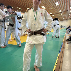 Résultats Tournoi des Cimes Label B Cadets Tarbes 24 octobre 2026